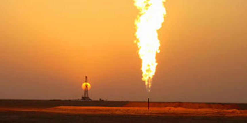 Naftna bušotina Naftna bušotina