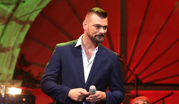 Ivan Ive Županović