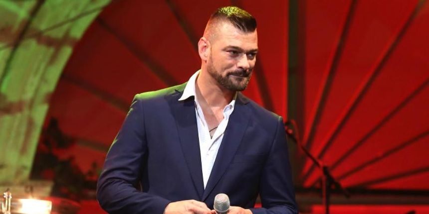 Ivan Ive Županović Ivan Ive Županović