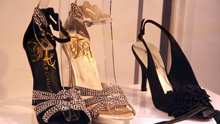 Stockholm – Odjeća i izlozi (foto: Antonija Gospić)