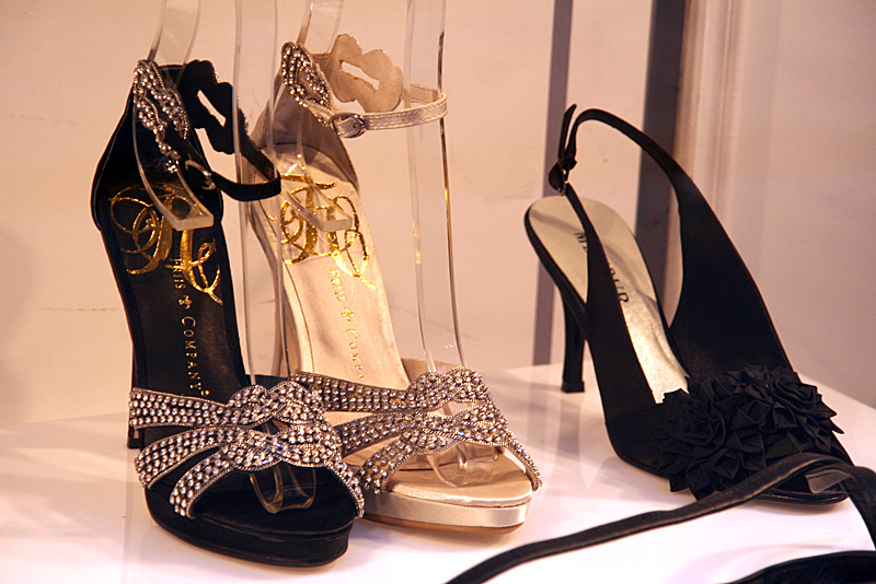 Stockholm – Odjeća i izlozi (foto: Antonija Gospić)