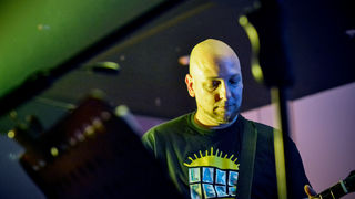 Teški osjećaji @ Forum Blues Bar Teški osjećaji @ Forum Blues Bar