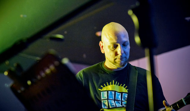 Teški osjećaji @ Forum Blues Bar