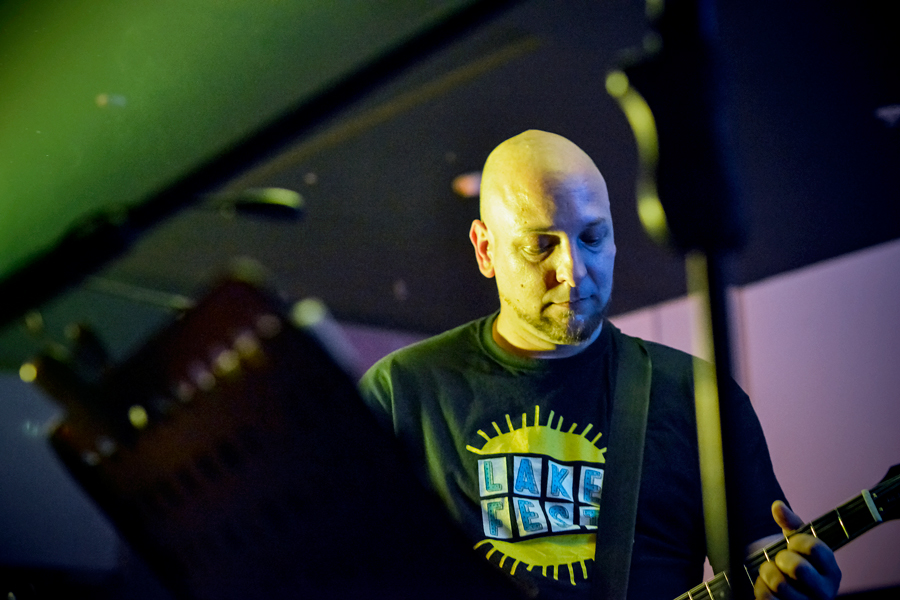 Teški osjećaji @ Forum Blues Bar Teški osjećaji @ Forum Blues Bar