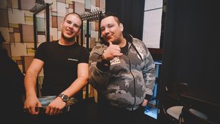 Sassja @ Maraschino bar Zadar ; foto Iva Perinčić