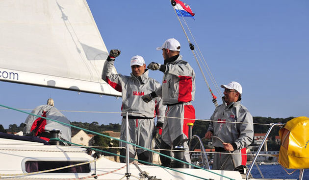K-sailing team, Foto: k-sailing.com