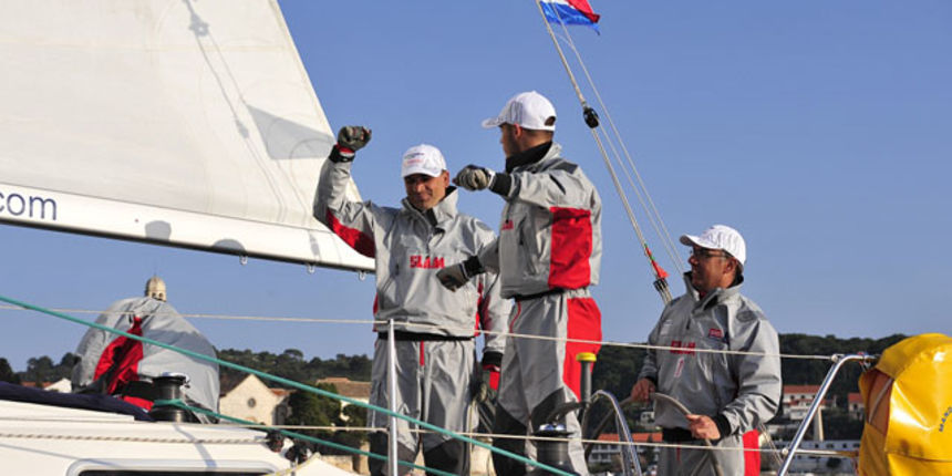 K-sailing team, Foto: k-sailing.com K-sailing team, Foto: k-sailing.com