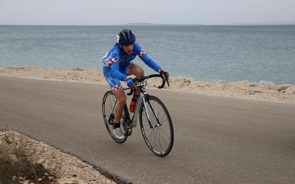 4. Velika nagrada otoka Vira