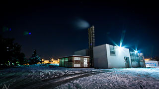 Noćni đir po Višnjiku, Foto: Anđelo Virag