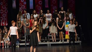 Dječji festival Benjafest, foto: Iva Perinčić