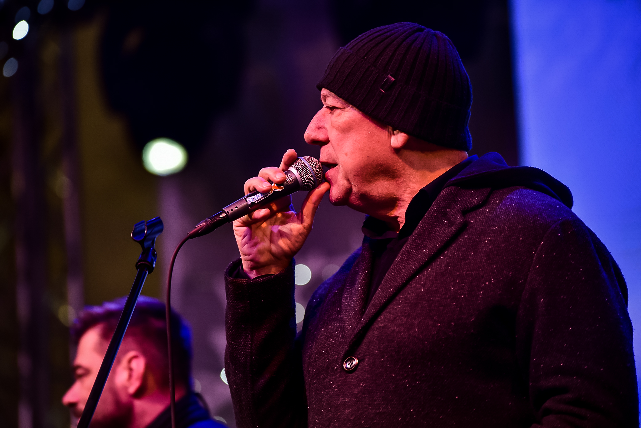 Grupa Forum @ Advent u Zadru