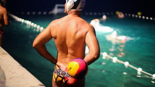 VAK”AN”ZA 31%, za 3. mjesto: Pinac Preko – Sukošan 3-2 VAK”AN”ZA 31%, za 3. mjesto: Pinac Preko – Sukošan 3-2