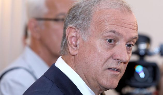 Dražen Bošnjaković