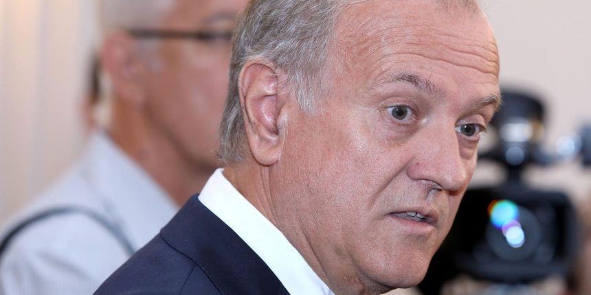 Dražen Bošnjaković Dražen Bošnjaković