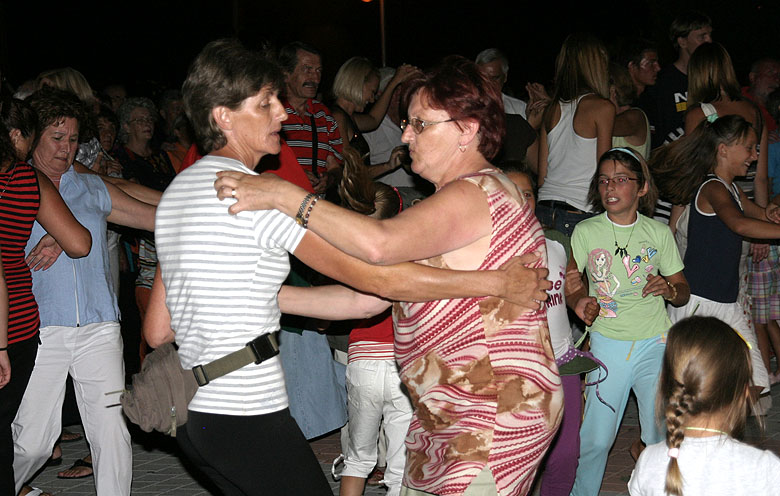 Priješka Legrica, 23. kolovoza 2008.