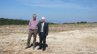 Obilježen Dan bibinjskih branitelja Obilježen Dan bibinjskih branitelja