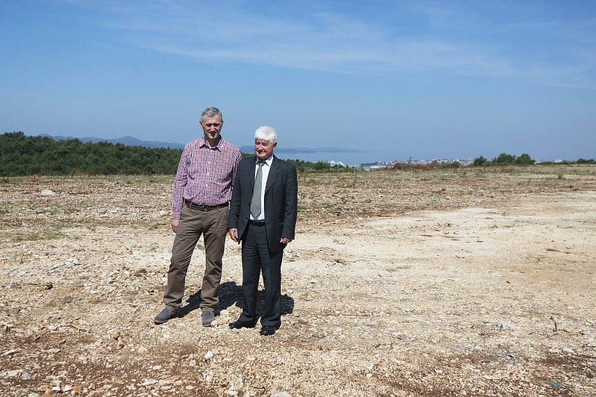 Obilježen Dan bibinjskih branitelja Obilježen Dan bibinjskih branitelja