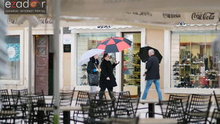 Đir po gradu, četvrtak 30. studenog 2017. Đir po gradu, četvrtak 30. studenog 2017.