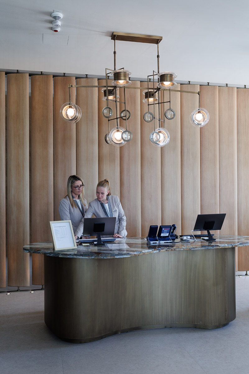 Zavirili smo u hotel Hyatt Regency Zadar