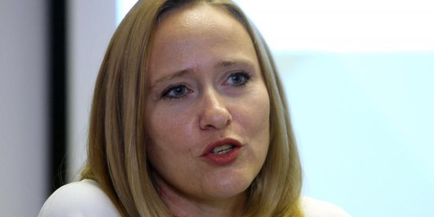 09.07.2013., Zagreb – Pucka pravobraniteljica Lora Vidovic odrzala je konferenciju za novinare na kojoj je glavna tema bila predstavljanje Izvjesca o radu puckog pravobranitelja za 2012. kao i djelovanje ureda tijekom ove godine. Photo: Anto Magzan/PIXS 09.07.2013., Zagreb – Pucka pravobraniteljica Lora Vidovic odrzala je konferenciju za novinare na kojoj je glavna tema bila predstavljanje Izvjesca o radu puckog pravobranitelja za 2012. kao i djelovanje ureda tijekom ove godine. Photo: Anto Magzan/PIXS