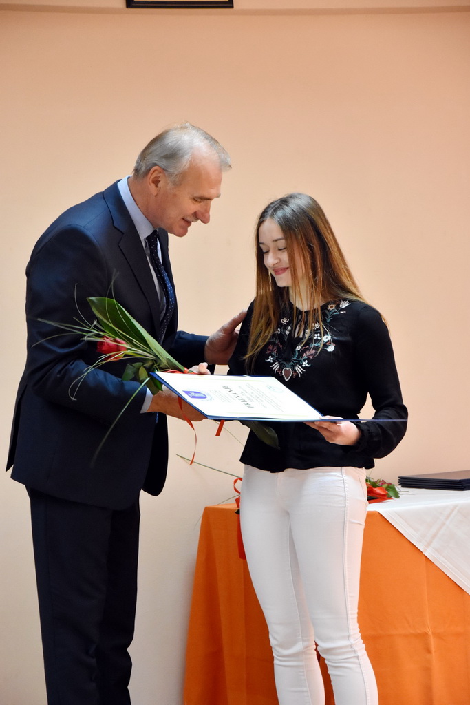 Svečano proslavljen Dan Općine Povljana