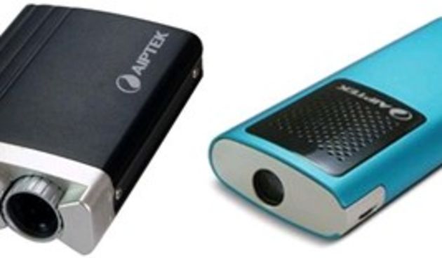 Aiptekovi sićušni projektori (Foto: Bug.hr)