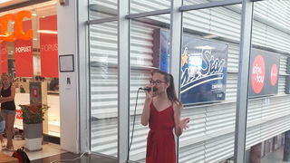 Pjevačko natjecanje “Golden Voice” u City Galleriji Pjevačko natjecanje “Golden Voice” u City Galleriji