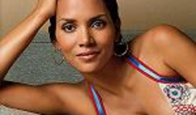 Halle Berry je najljepša