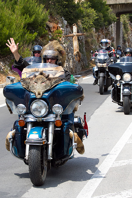Kratki pregled dođađanja na Croatia Harley Daysima koji su u Biogradu održali od 26. do 29. svibnja 2011, Foto: Leo Banić Kratki pregled dođađanja na Croatia Harley Daysima koji su u Biogradu održali od 26. do 29. svibnja 2011, Foto: Leo Banić