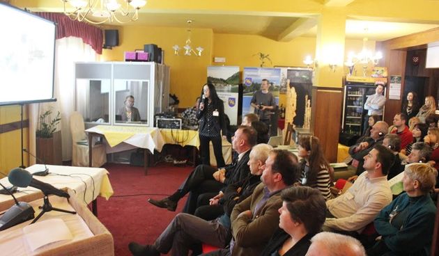 U Lici održan najveći regionalni skup parkova regije