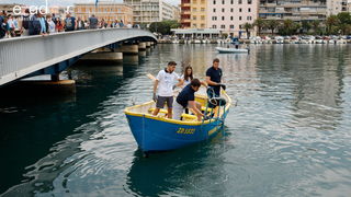Đir po gradu, subotnja špica 1. lipnja 2019. Đir po gradu, subotnja špica 1. lipnja 2019.