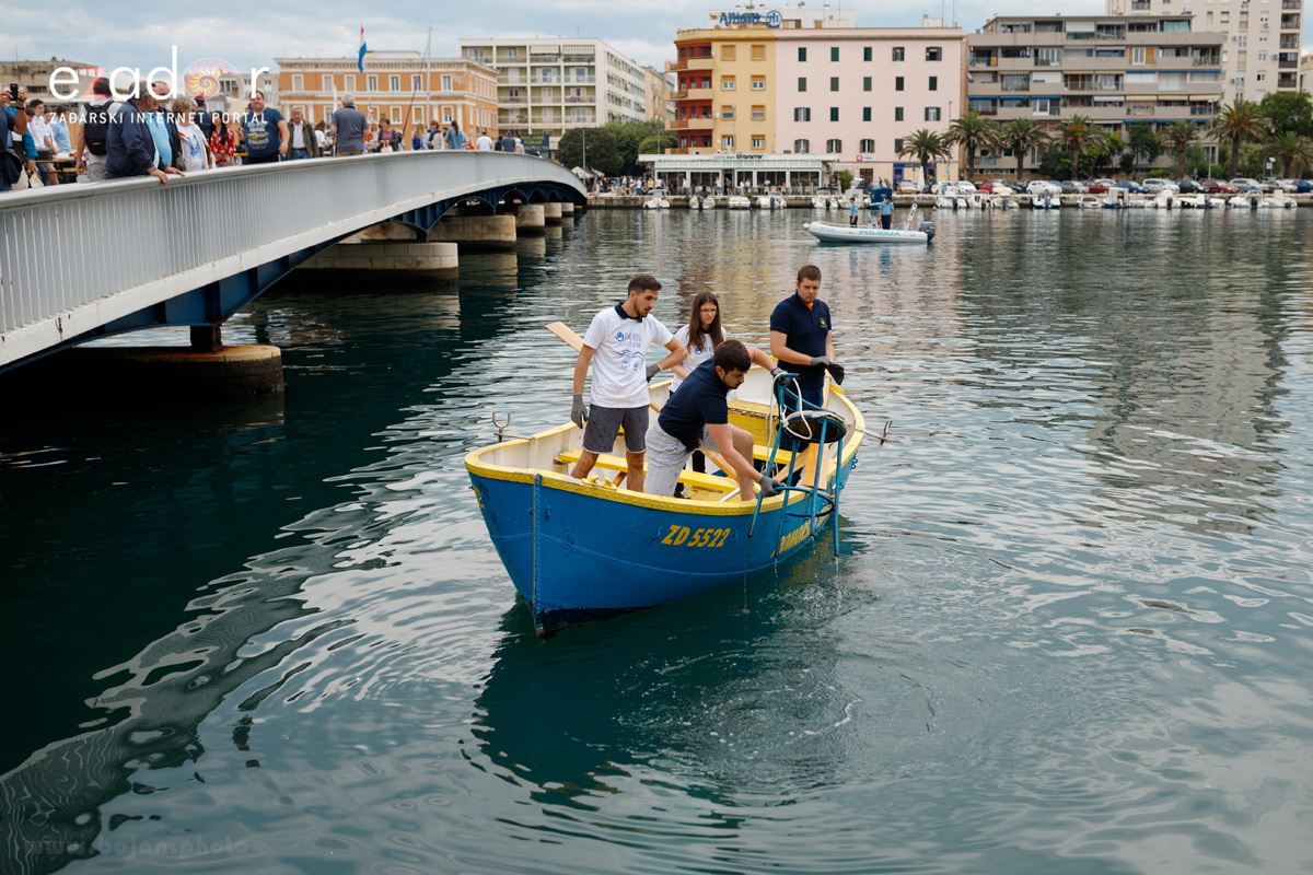 Đir po gradu, subotnja špica 1. lipnja 2019. Đir po gradu, subotnja špica 1. lipnja 2019.