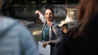 Noć tvrđava u Zadru – poslijepodnevni program