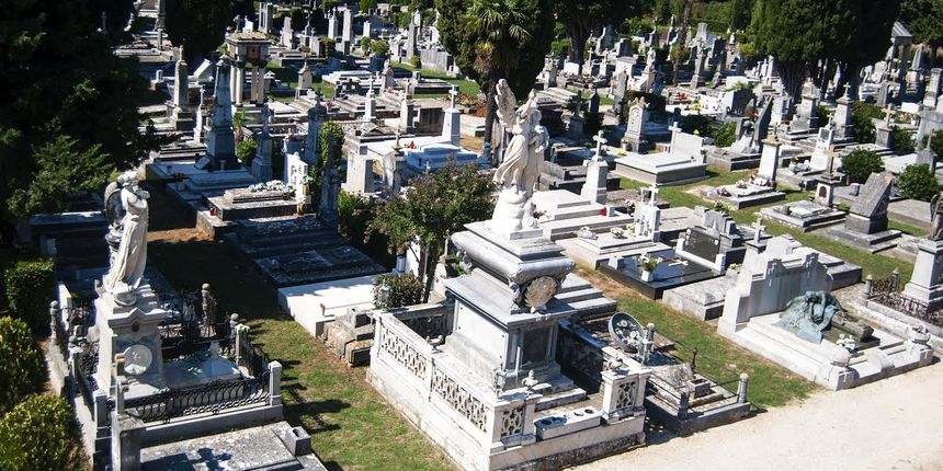 Gradsko groblje Zadar