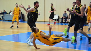 U posljednjem kolu A-2 lige Jug, košarkaši Jazine Arbanasa trebali su pobjedu nad Sukošanom kako bi potvrdili nastup u kvalifikacijama za A-1 ligu. Nervoza je učinila svoje ali na koncu košarkaši trenera Josipa Plantaka slavili su rezultatom 63-58