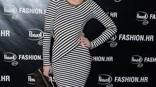 Zagreb, 150313.
Zagrebacki Velesajam.
Odrzana je treca vecer revije Perwoll Fashion.hr na kojoj su svoje kreacije predstavili Martina Felja, Morana Krklec, Young at Squat, Marina Design i Envy Room.
Na fotografiji: Edita Misiric.
Foto: Marko Todorov / C Zagreb, 150313.
Zagrebacki Velesajam.
Odrzana je treca vecer revije Perwoll Fashion.hr na kojoj su svoje kreacije predstavili Martina Felja, Morana Krklec, Young at Squat, Marina Design i Envy Room.
Na fotografiji: Edita Misiric.
Foto: Marko Todorov / C