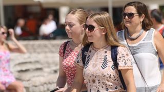 Đir po gradu 17. kolovoza 2016. Đir po gradu 17. kolovoza 2016.