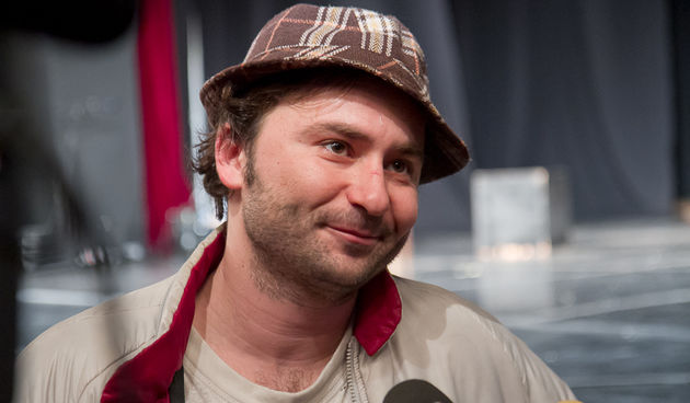 Kauboji, foto: Darko Belančić