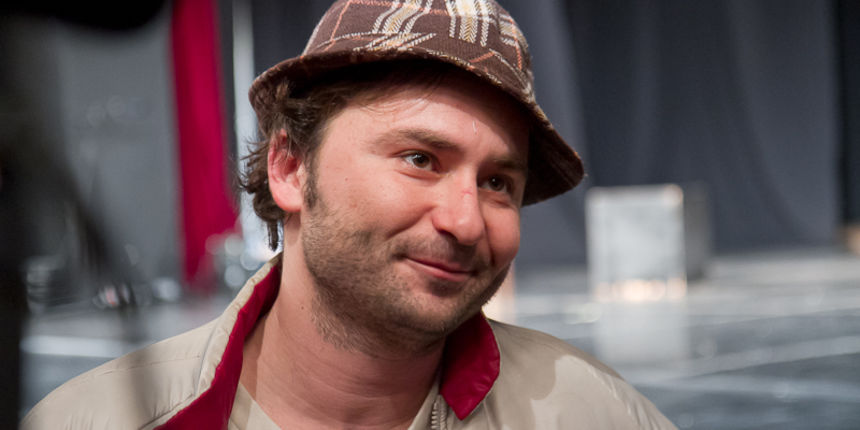 Kauboji, foto: Darko Belančić