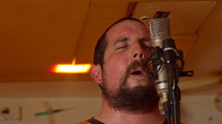 Na snimanju novog albuma Sexymotherfuckersa, Foto: Leo Banić