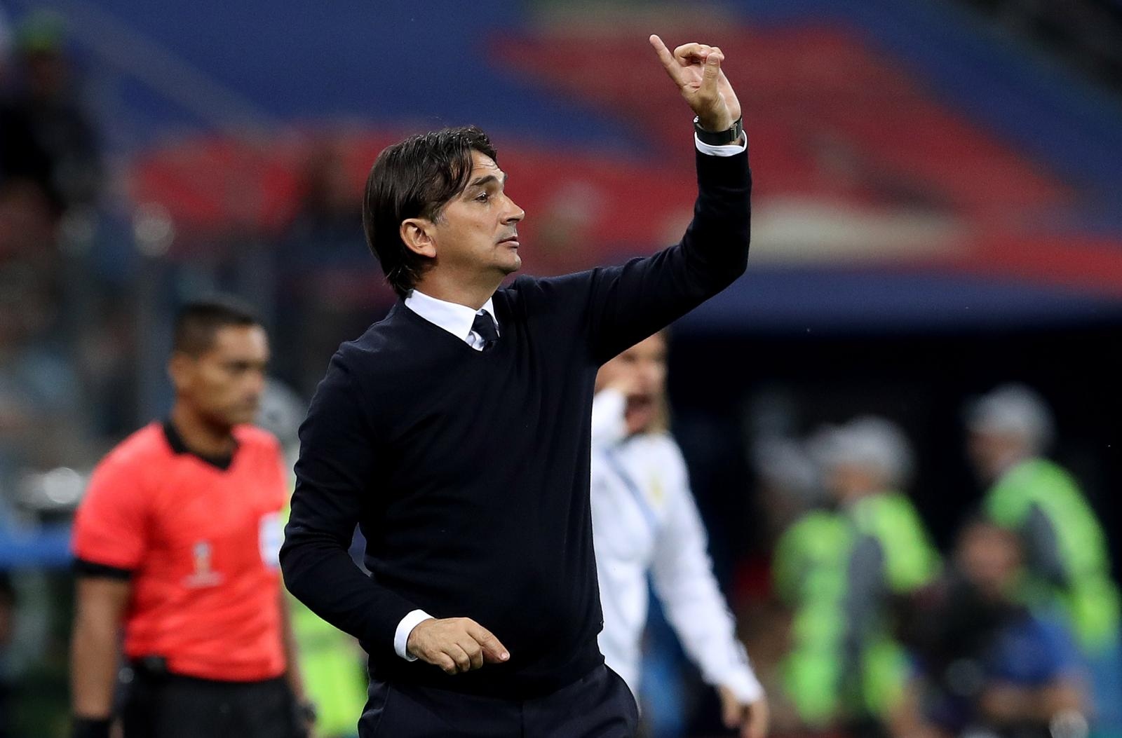 SP, 2. kolo skupine D: Hrvatska – Argentina 3-0 SP, 2. kolo skupine D: Hrvatska – Argentina 3-0