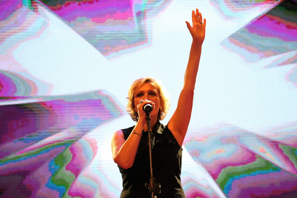 Otvorenje Virskog ljeta uz koncert Vanne Otvorenje Virskog ljeta uz koncert Vanne