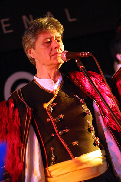 Humanitarni koncert  “Trideseta mi je” (Foto:Saša Čuka)