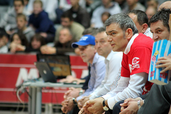 KK Zadar – KK Cedevita 71-73