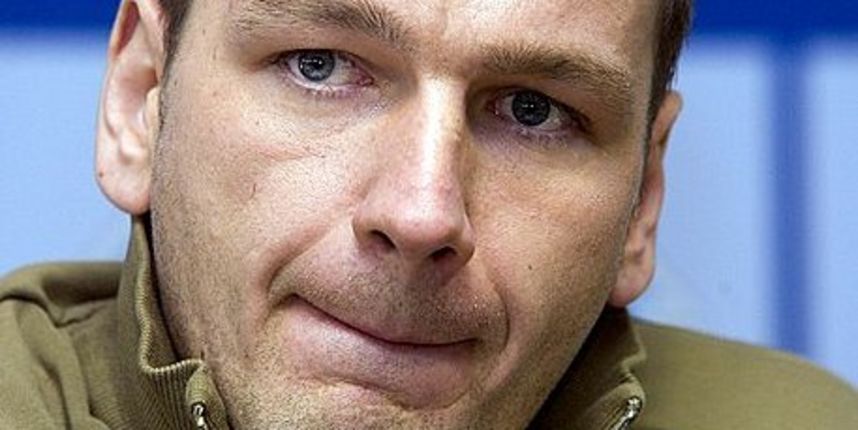 Georg Koch (Foto: rp-online.de) Georg Koch (Foto: rp-online.de)