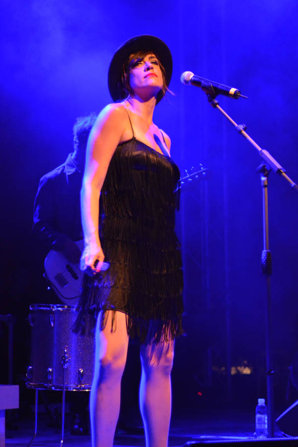 Nouvelle Rouge @ Terraneo summer break ; foto Iva Perinčić Nouvelle Rouge @ Terraneo summer break ; foto Iva Perinčić