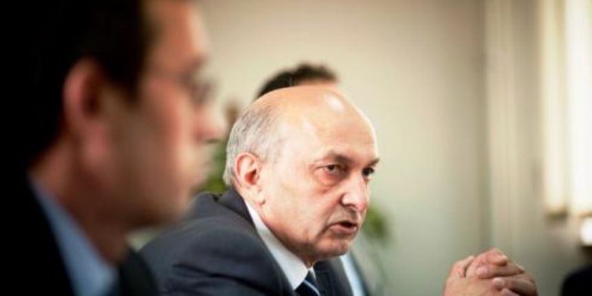 isa mustafa, kosovo, premijer, pristina