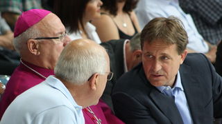 Vrancic, Prendja i kalmeta