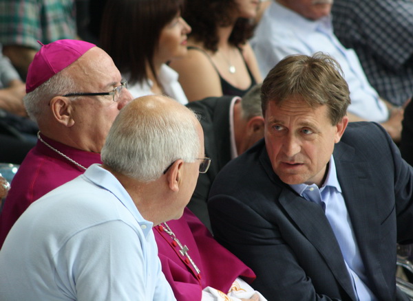 Vrancic, Prendja i kalmeta