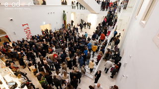 Svečano otvorenje kompleksa Dvije palače